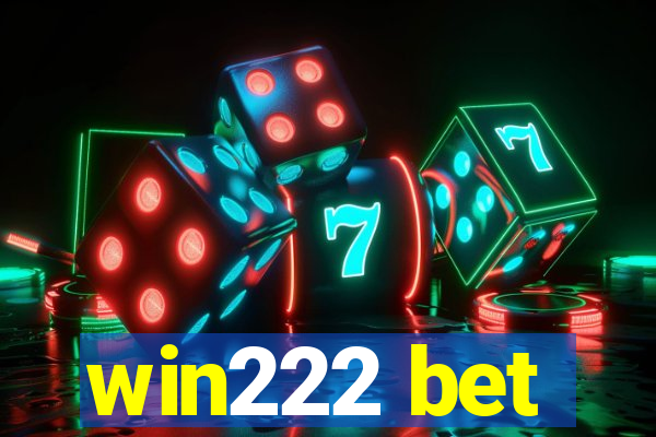 win222 bet